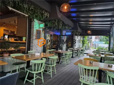 Afacere la cheie zona Bld. Unirii-Focsani - foto 7