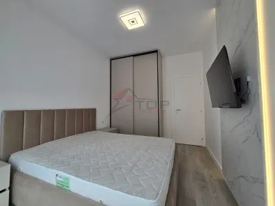 Inchiriere apartament 2 camere - Silk District - Prima inchiriere - foto 3