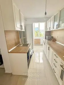 Apartament 2 camere separate, Piata Abator, Marasti - foto 3