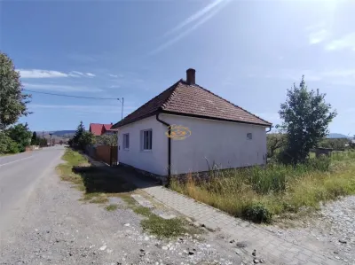 Casa de locuit (Valea Stramba, str. Chileni) - foto 2