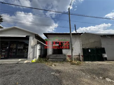 NOU! Sp. comercial, S=97 mp, cu teren 117 mp, zona Orasul de Jos! - Slatina