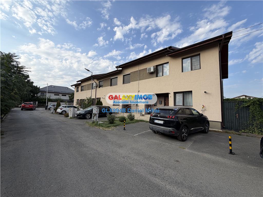 Casa 4 camere -Mansarda-Complet Mobilata-Proprietar--Comision 0% - Bragadiru