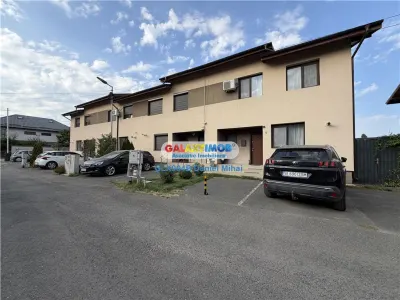 Casa 4 camere -Mansarda-Complet Mobilata-Proprietar--Comision 0% - foto 3