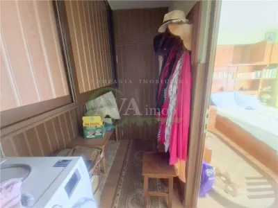 Apartament 2 camere decomandat, zona Cornisa - foto 10