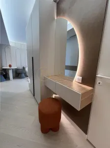 Proprietar inchiriez 3 camere Ultralux Cortina North parcare - foto 13