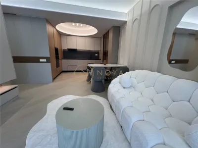 Proprietar inchiriez 3 camere Ultralux Cortina North parcare - foto 3