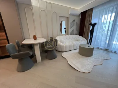 Proprietar inchiriez 3 camere Ultralux Cortina North parcare - foto 5