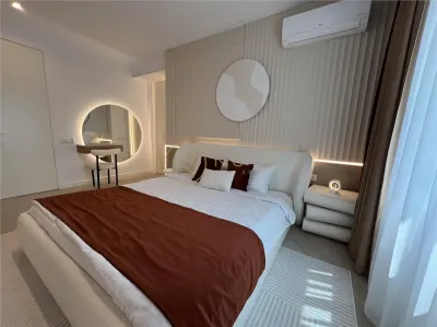 Proprietar inchiriez 3 camere Ultralux Cortina North parcare - foto 10
