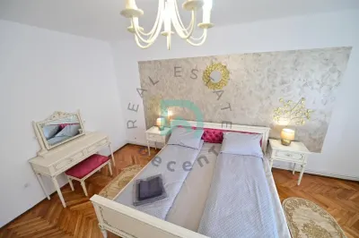 Apartament 2 camere de inchiriat ZONA TURNISOR - foto 2