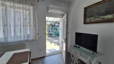 Apartament 2 camere de inchiriat ZONA TURNISOR - foto 8