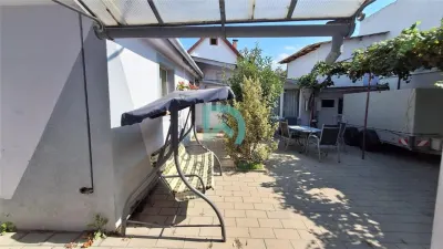 Apartament 2 camere de inchiriat ZONA TURNISOR - foto 9
