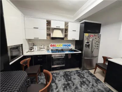 Casa 4 camere -2 Dressing-Mansarda-Complet Mobilata-Proprietar- - foto 6