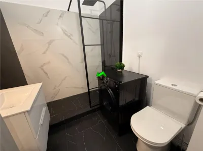 Apartament LUX de inchiriat 2 camere Sibiu Mandra - foto 11