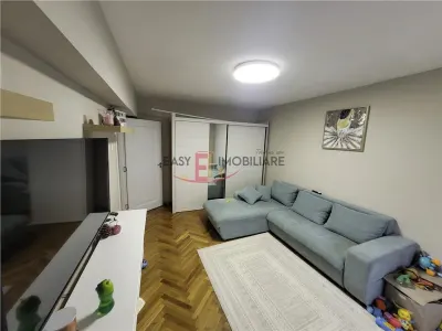 Apartament nou 2 camere,etaj 2,Tudor,Prieteniei, Targu Mures - Targu Mures