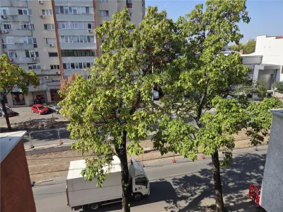 Apartament 3 camere Bdul. Ion Mihalache 126 Domenii etaj 3 - foto 23