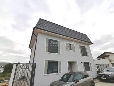 Vanzare Casa individuala - Vila - Prelungirea Ghencea - Margelelor - teren 300mp -  240000E - TVA inclus -  Comision 0! - foto 3