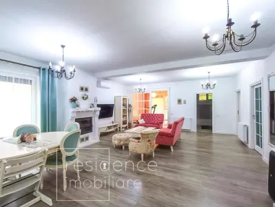 Spatiu birouri, finisat, bucatarie utilata, Iris, Zona Auchan + Garaj - Cluj-Napoca