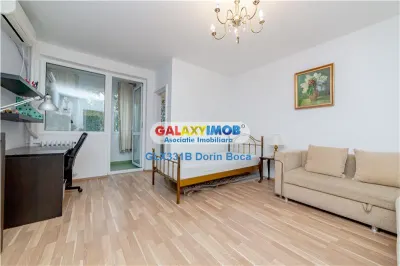 Garsoniera DRISTOR (str. Dristorului) - langa METROU Dristor - foto 1