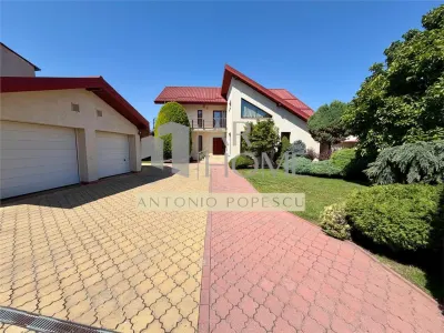 Casa 4 camere plus dependinte, in Ploiesti, zona centrala. - Ploiesti