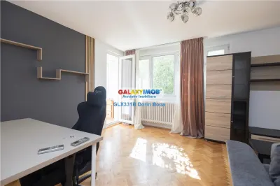 Inchiriere apartament 2 camere, TITAN (str. Prisaca Dornei) - foto 1