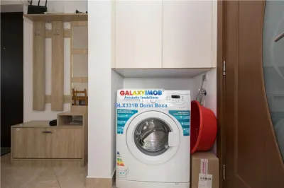 Inchiriere apartament 2 camere, TITAN (str. Prisaca Dornei) - foto 13