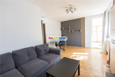 Inchiriere apartament 2 camere, TITAN (str. Prisaca Dornei) - foto 4