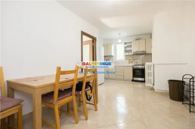 Inchiriere apartament 2 camere, TITAN (str. Prisaca Dornei) - foto 9