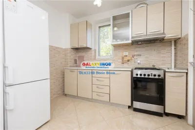 Inchiriere apartament 2 camere, TITAN (str. Prisaca Dornei) - foto 10