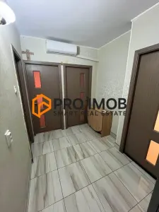 Apartament 2 camere cf 1 decomandat zona Centru - foto 7