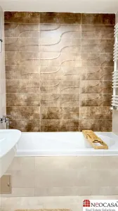 Apartament 3 Camere in zona Floreasca I Mobilat, Utilat I Loc de parcare inclus - foto 9
