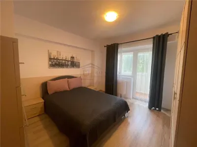 Apartament 2 camere | Obcini | Etaj 1 | 57 mp | 2c-7934 - Suceava