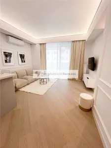 Pipera | Porsche | Cortina North | Bloc 2023 | Parcare - Bucuresti