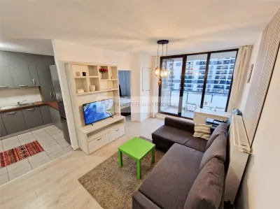 Aviatiei | City Point | 2016 | Parcare | Boxa - Bucuresti