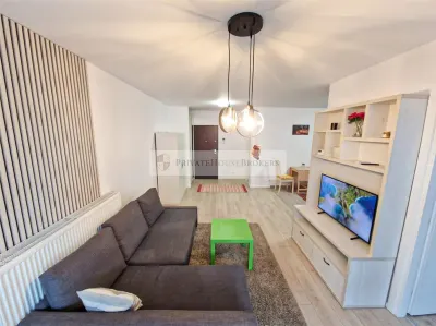 Aviatiei | City Point | 2016 | Parcare | Boxa - foto 2