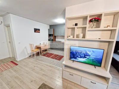 Aviatiei | City Point | 2016 | Parcare | Boxa - foto 12