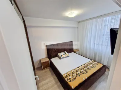 Aviatiei | City Point | 2016 | Parcare | Boxa - foto 16