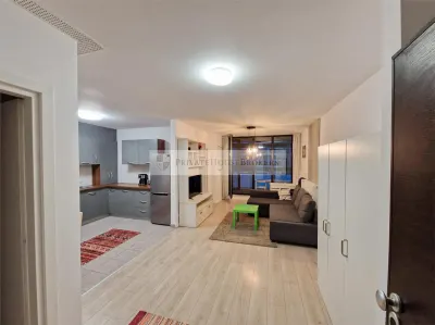 Aviatiei | City Point | 2016 | Parcare | Boxa - foto 3