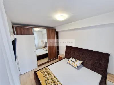 Aviatiei | City Point | 2016 | Parcare | Boxa - foto 5