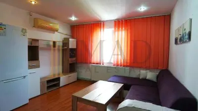 De închiriat – un apartament simplu, într-o zonă în care ai totul aproape / Micro 6. - foto 2