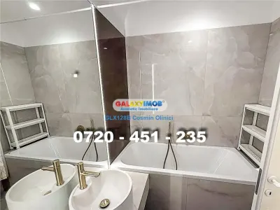 Apartament 2 camere | Pipera | Decomandat | Parcare | Pet friendly - foto 6