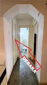 VIDEO | Investitie | Apartament decomandat cu 2 camere | Parter - foto 12