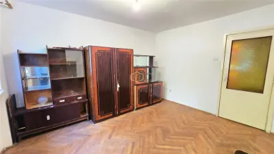 VIDEO | Investitie | Apartament decomandat cu 2 camere | Parter - foto 6