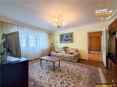 Un nou inceput, chiar aici: apartament 3 camere,Aleea Prieteniei, Sfantu Gheorghe - Sfantu Gheorghe