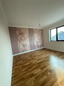 VILĂ PREMIUM CU PISCINĂ ÎNCĂLZITĂ | MOȘNIȚA NOUĂ | 605 MP TEREN - foto 9