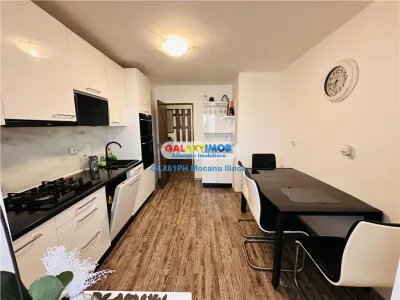 Inchiriere apartament 2 camere, modern, ultracentral, Ploiesti - foto 8
