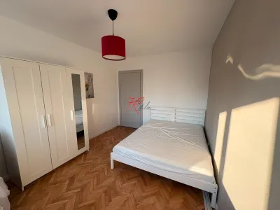 Vanzare apartament 3 camere renovate Parcul Circului - foto 14