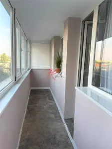 Vanzare apartament 3 camere renovate Parcul Circului - foto 17