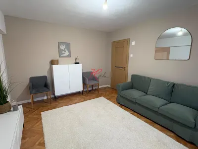 Vanzare apartament 3 camere renovate Parcul Circului - foto 18