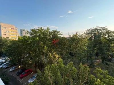 Vanzare apartament 3 camere renovate Parcul Circului - foto 6