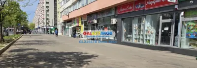 Spatiu comercial de inchiriat Gara de Nord 300 mp vitrina 17 ml - Bucuresti